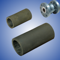 Sleeves for pinch valves