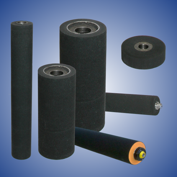 Foam rubber